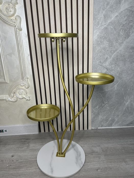 Подставка для цветов Lisa