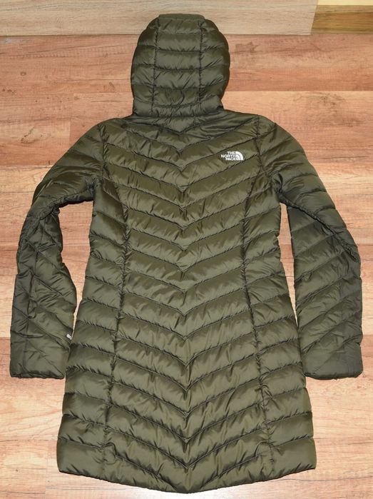 The North Face 800 down, оригинално дамско яке, размер XS