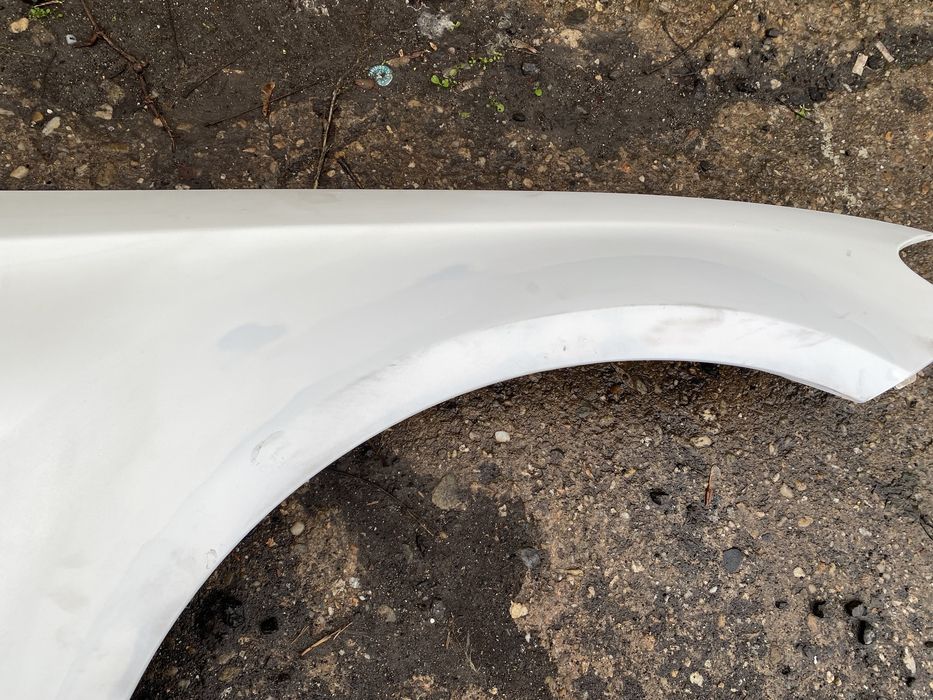 Aripa Mercedes E-Class w213 2017 - 2022 aripa dreapta fata