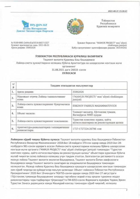 Нотурар жой мажмуаси/ Бўстонлиқ т, Бурчмулло – Янгиқўрғон маҳалласи