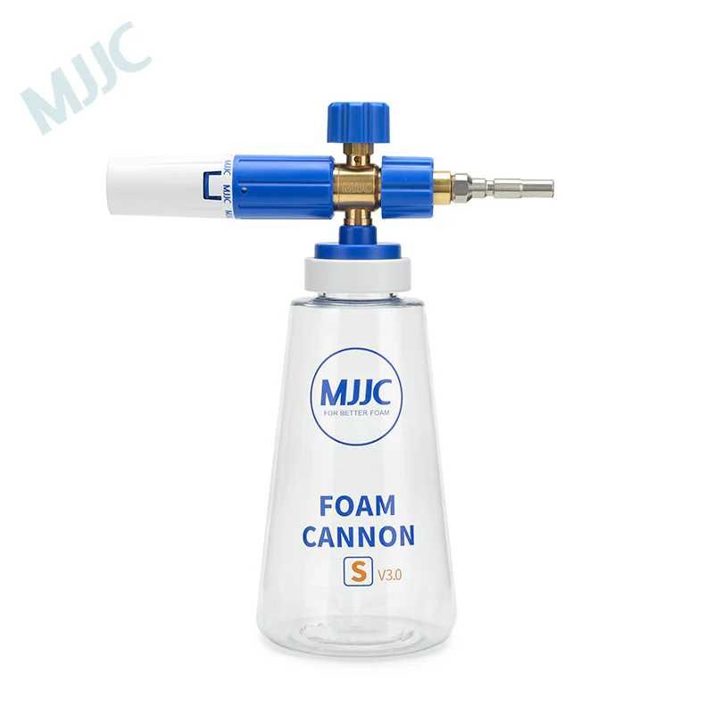 Пянообразувател MJJC S V3.0 за Kranzle Quick Connect