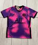 PSG x Jordan 4th Kit Neymar Jr – Лимитирана Тениска