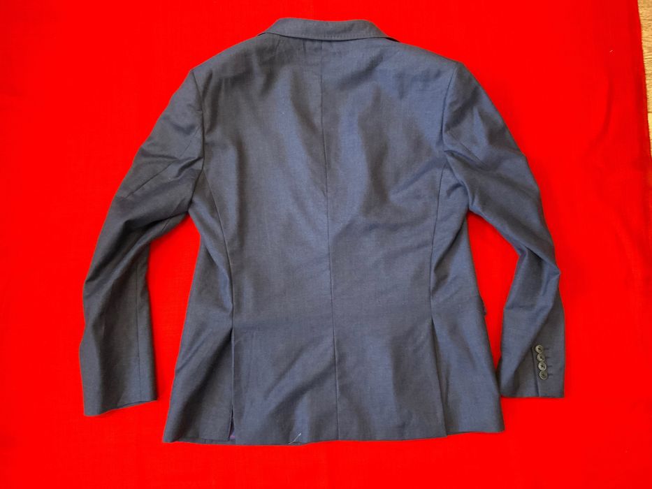 Andrea Neri-оригинално сако 50 л