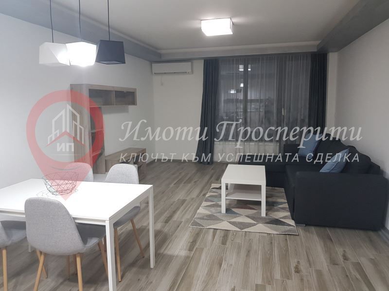 Дава се под наем Двустаен апартамент в София, Кръстова вада - 79 кв.м за 665 € - Снимка #4