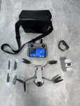 Дрон dji mini 4 pro full more combo