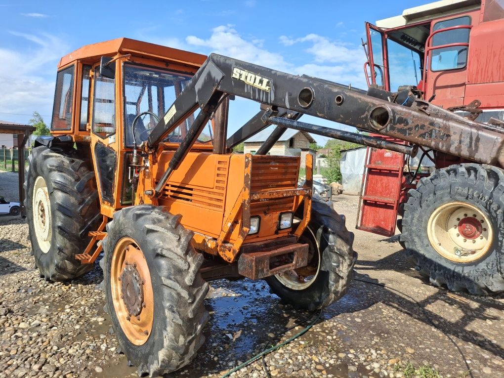 Tractoare bune calitate