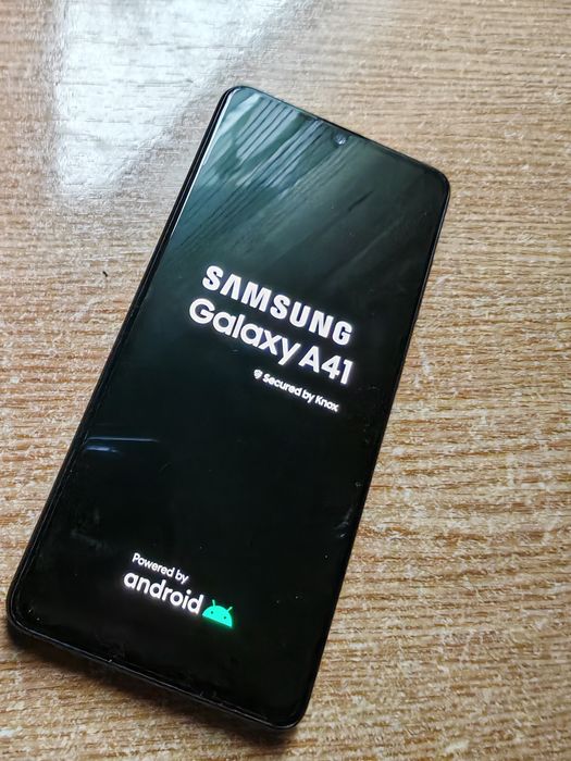 Telefon Samsung A41
