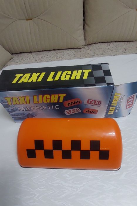 Новый Петушок на Таксовку за 3500тг