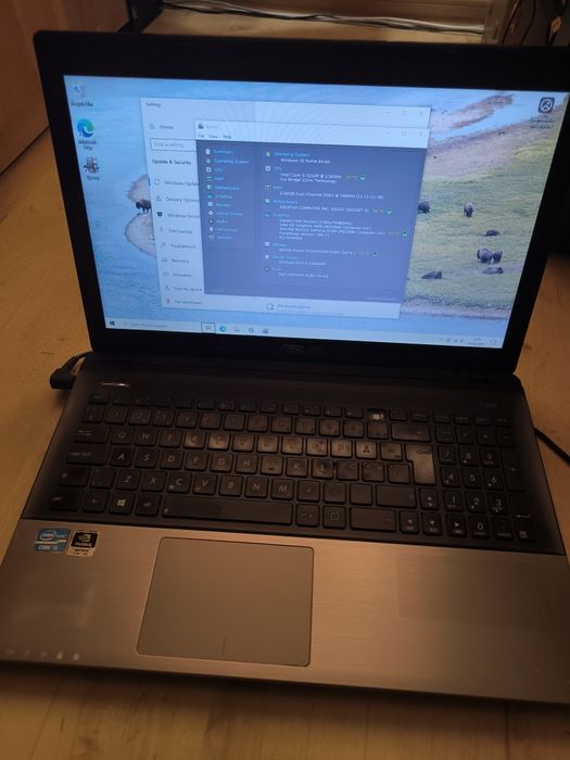 Laptop Lenovo,Asus, HP,Dell ,i5 ,i3
