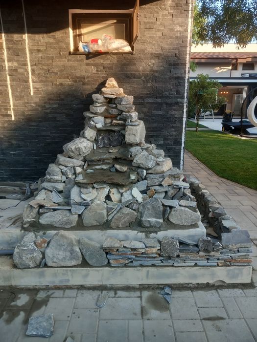 Decorațiuni exterioare