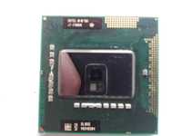 Процесор за лаптоп Intel® Core™ i7-740QM  истински 4 ядра 8 трейда