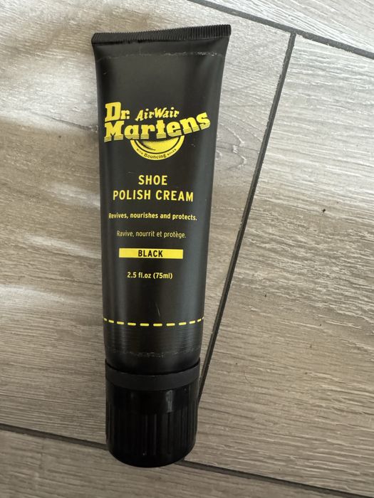 Комплект за поддръжка на кожени обувки Dr. Martens