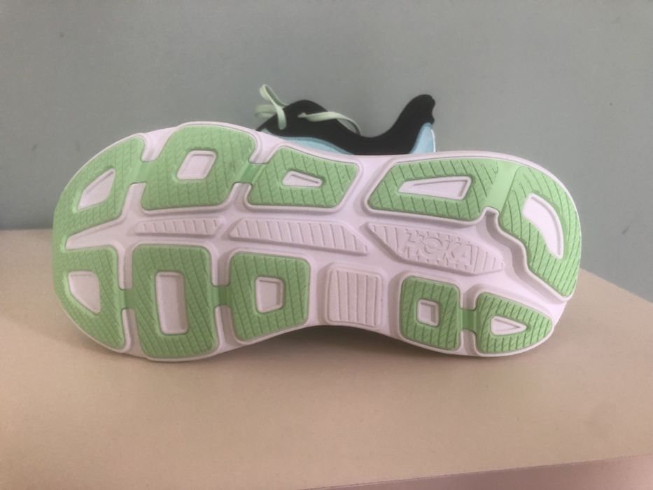 Pantofi Hoka Bondi 9 , alergare