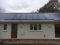 Sistem Panouri Fotovoltaice + Posibilitate in Rate