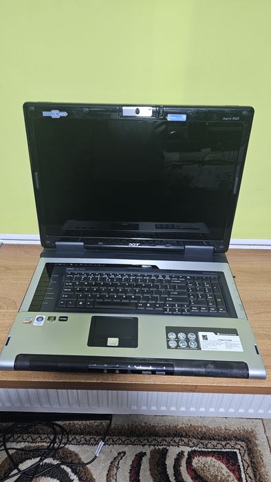 Laptop Acer aspire 9920
