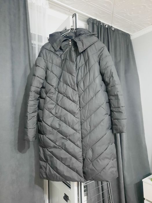 Женский пуховик для женщин