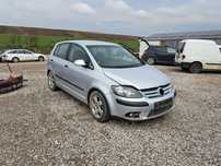 Продавам VW golf V Plus, 1,6fsi автоматик на части, София