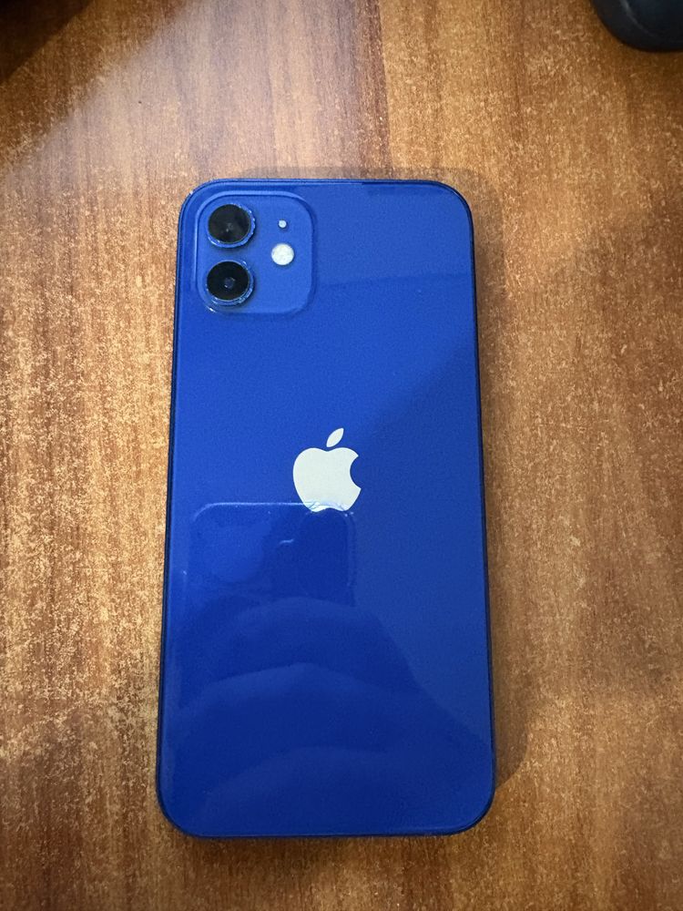 Iphone 12 64 GB Negociabil