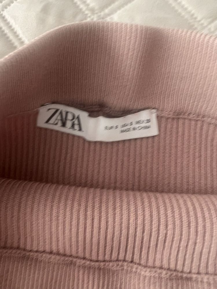 Дълга пола Zara зара