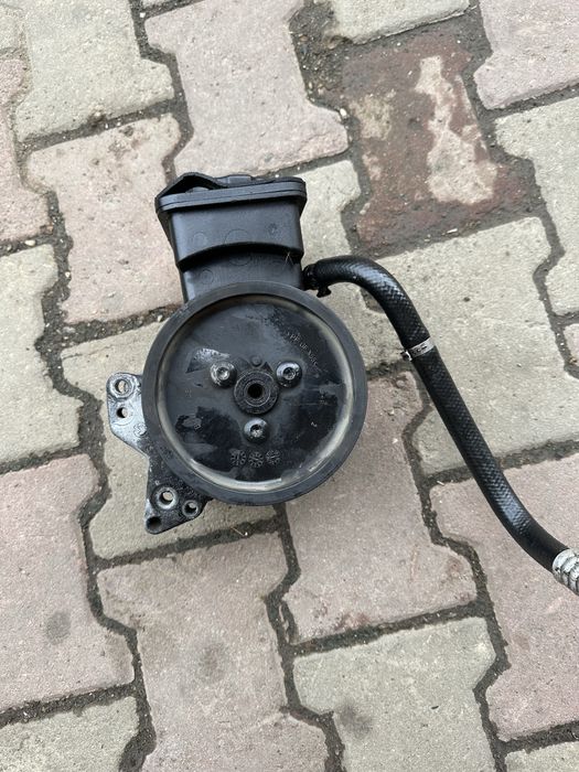 Pompa servo servodirectie BMW X5 E53 3.0 diesel 218cp 184cp