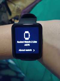 Смарт часовник Xiaomi redmi watch 2 lite