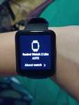 Смарт часовник Xiaomi redmi watch 2 lite