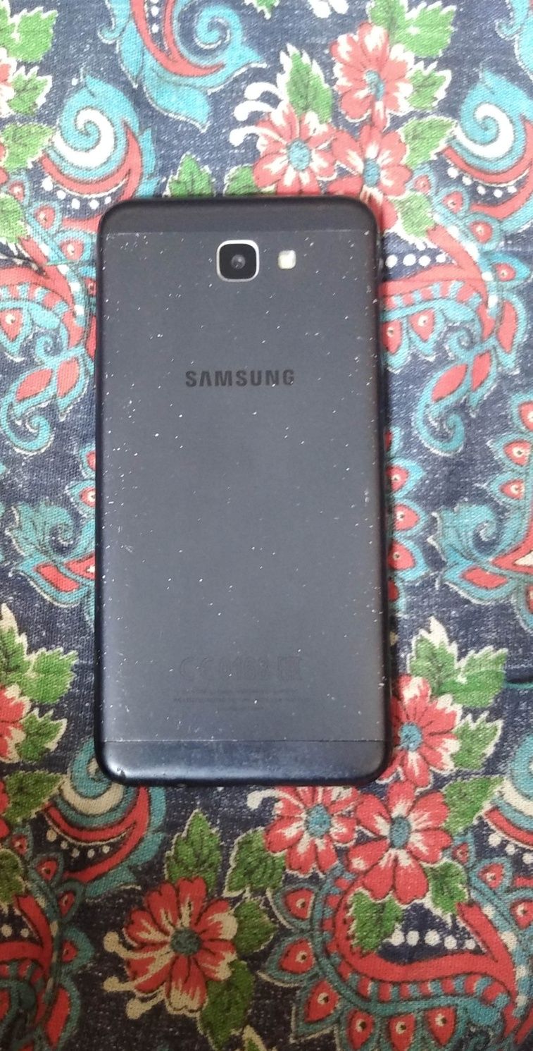 Galaxy j5 prime kamera tiniq