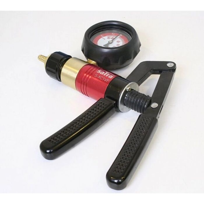 УНИВЕРСАЛЕН Комплект за вакуумно помпане на спирачки