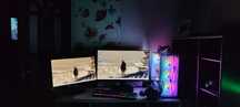 Vând Setup Gaming