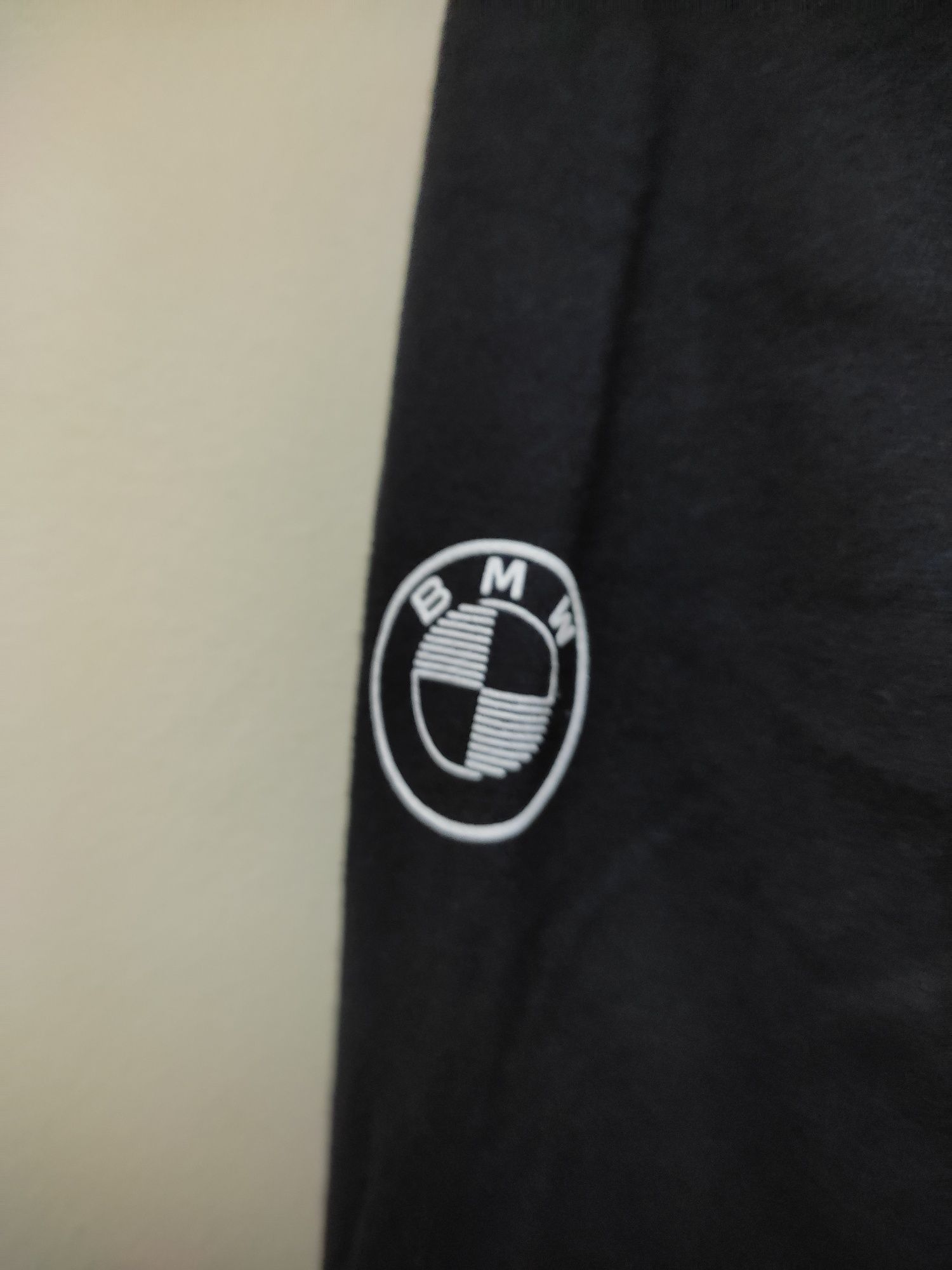 Jacket FLM Sports Racing