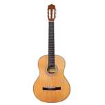 Gitara yangi, chexoli bilan