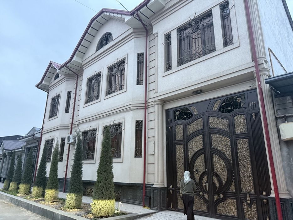 Продам или Сдам в аренду Евро дом с совсеми удобствами 6 сотих 3 уровн