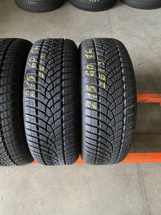 Anvelope iarna 215/60/16 Goodyear Ultra Grip Performance 215 60 16 R16