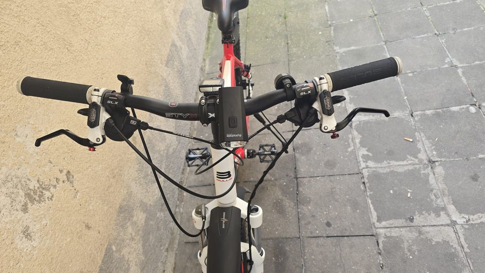 Bicicleta Bulls 26 mărimea L