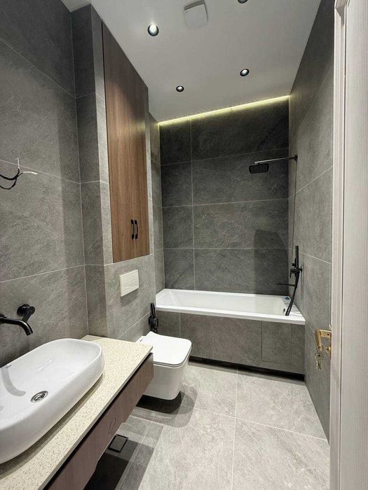 Евро дом  гузал махалла