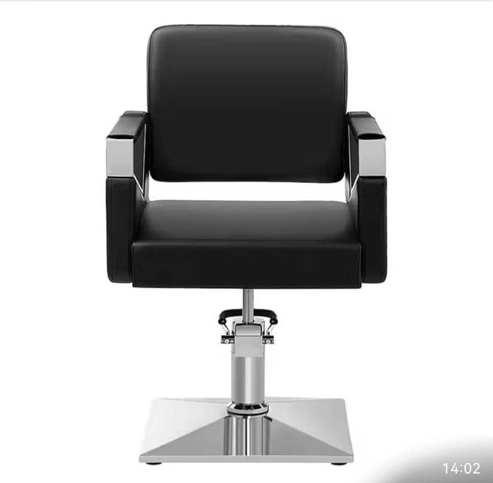 Scaune profesionale de coafor