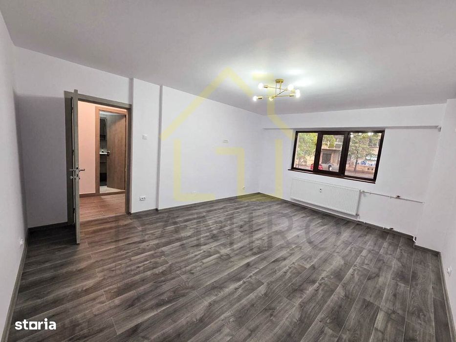 Spatiu Calea Calarasilor Metrou Piata Muncii Parter Prima Inchiriere