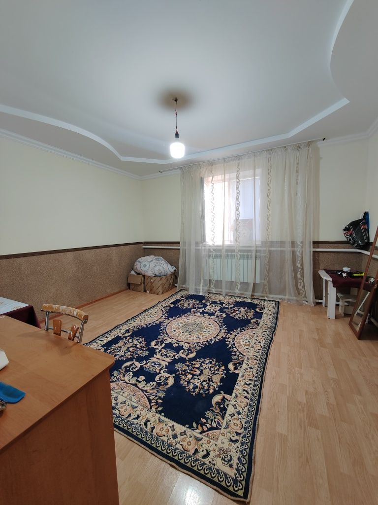 Продается 4 ком .дом