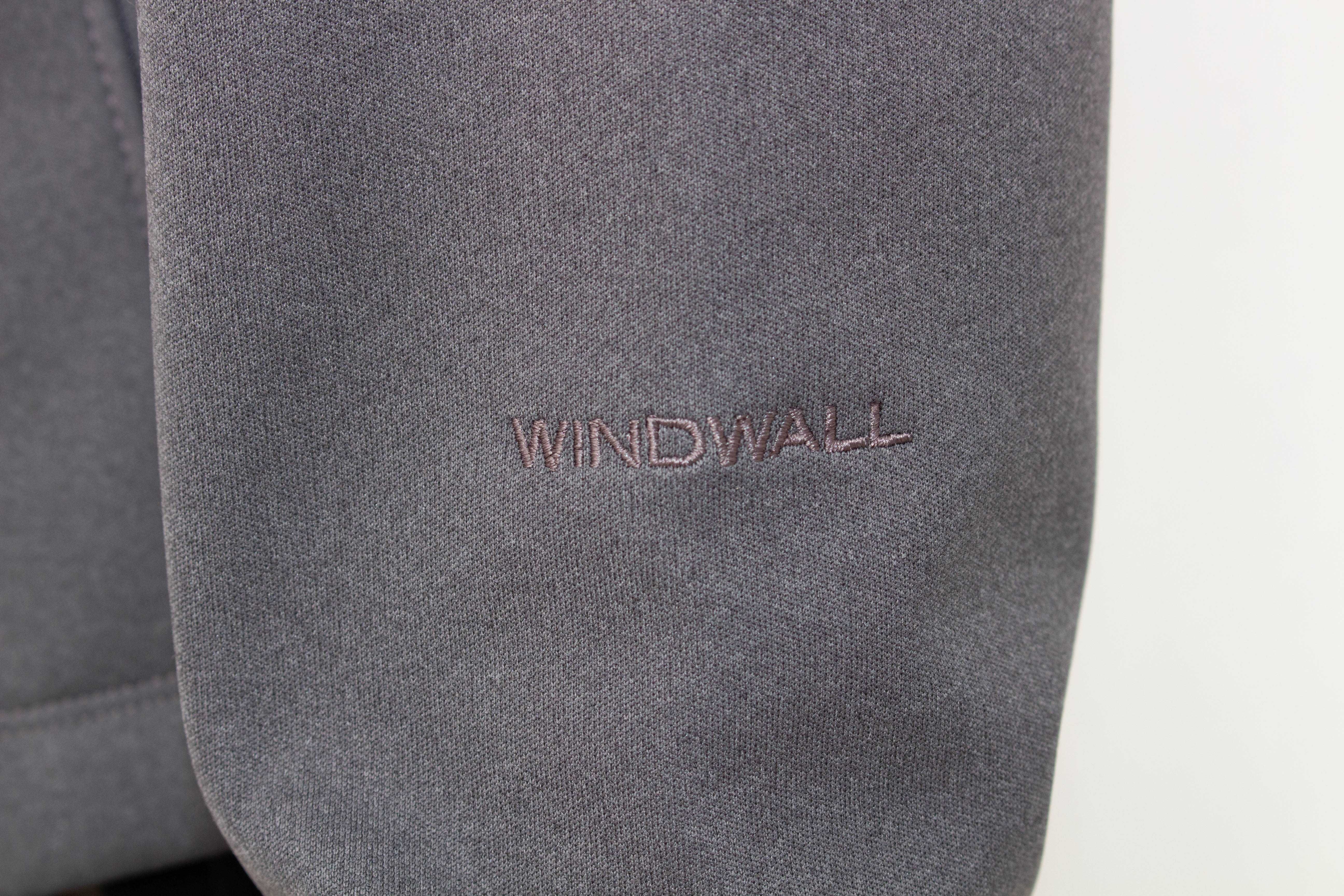 THE NORTH FACE оригинално мъжко яке софтшел WindWall Windstopper р-р M