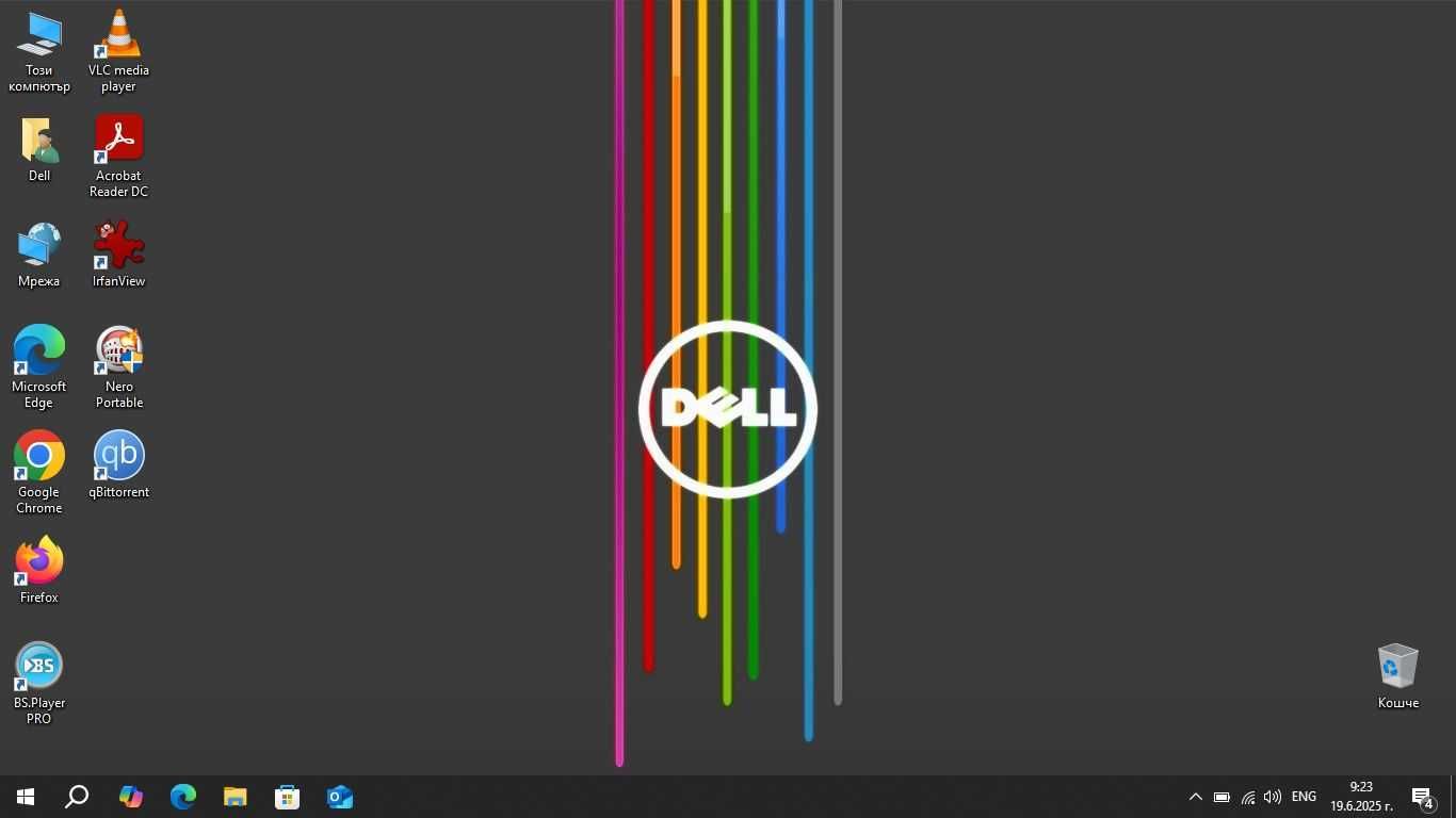 Dell Vostro 3558 i5 5200U/8GB/240SSD