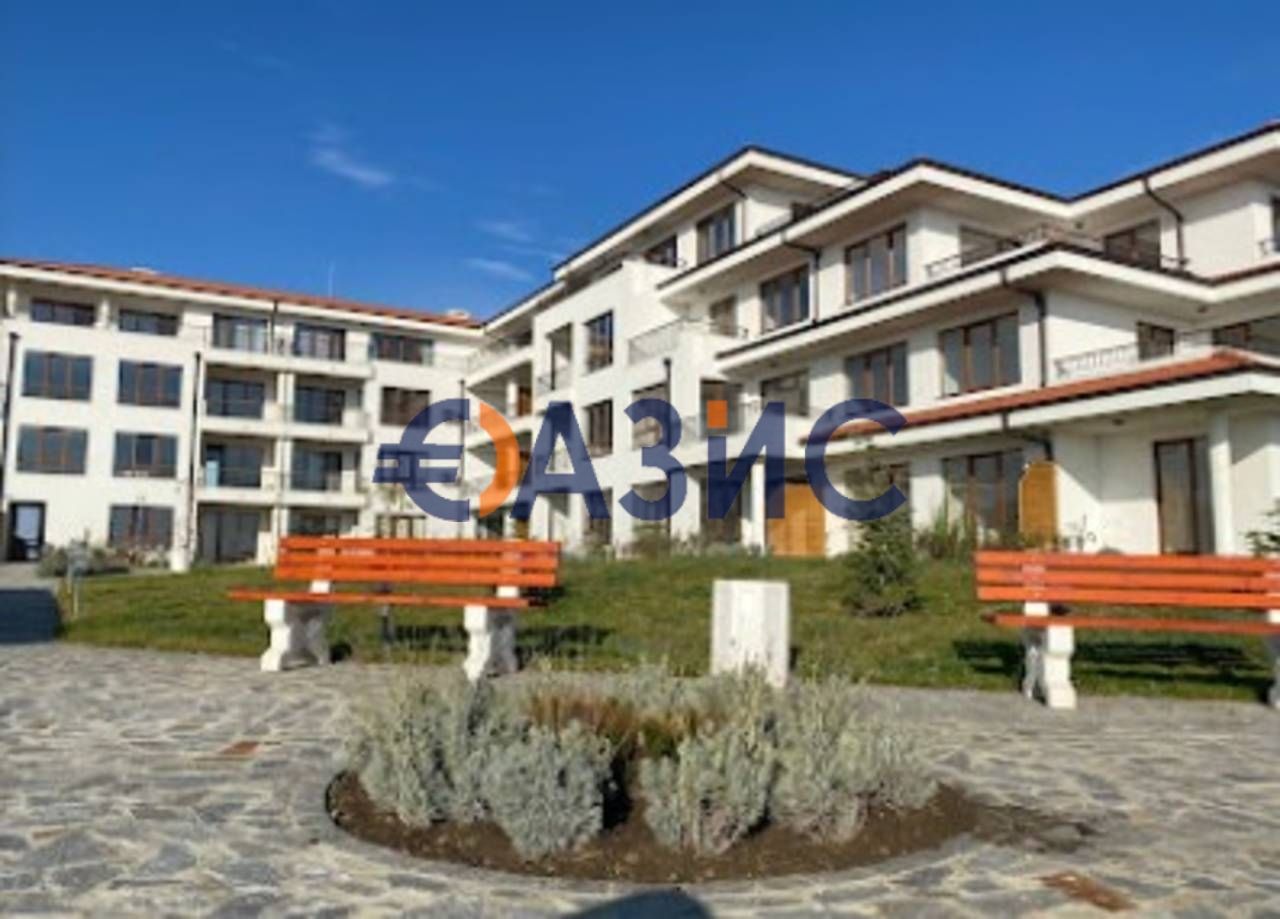 Продава се Двустаен апартамент в Ахелой - 59 кв.м за 1068 €/кв.м - Снимка #13
