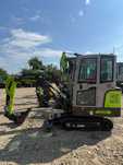 Mini Excavator Kubota 2,0t NOU ZOOMLION Premium cu Garantie 60 LUNI