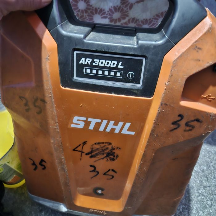 Acumulator stihl AR 3009