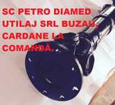 REPARATII Cardane de camion orice model interaxial si rulment intermed
