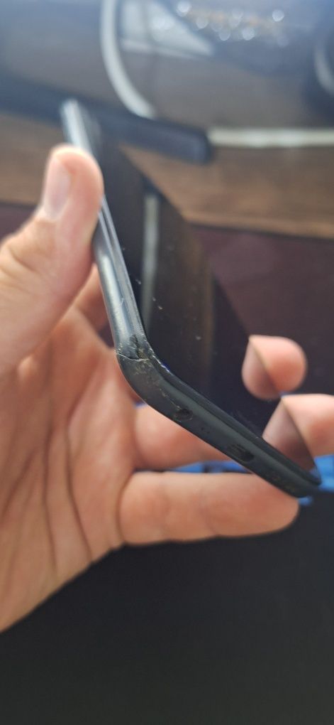 Redmi 8 Black 3/32 GB DUAL SIM | IMEI bor!