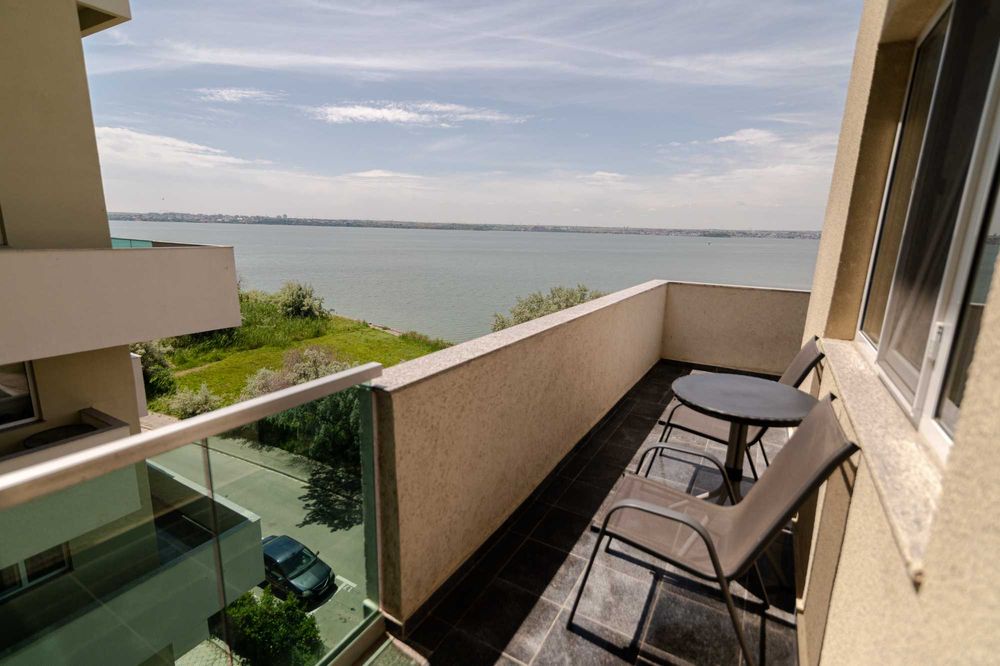 Apartament regim hotelier Moonlight Residence