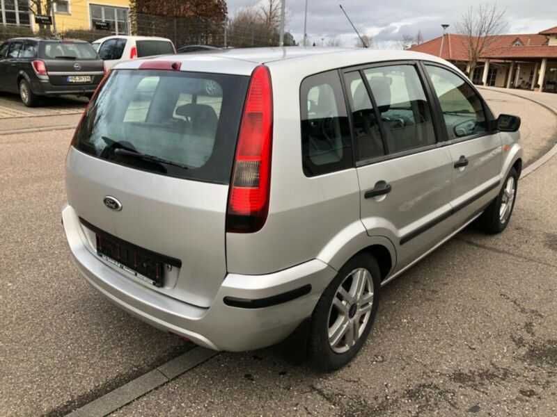 Ford Fusion Dezmembrez...