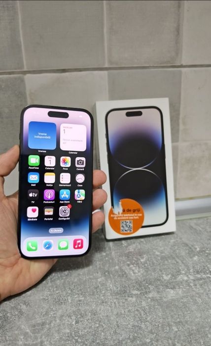 Iphone 14 Pro preț fix