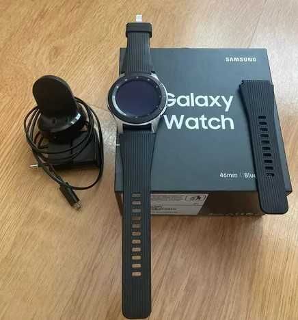 Smart Watch Samsung Galaxy watch 46mm