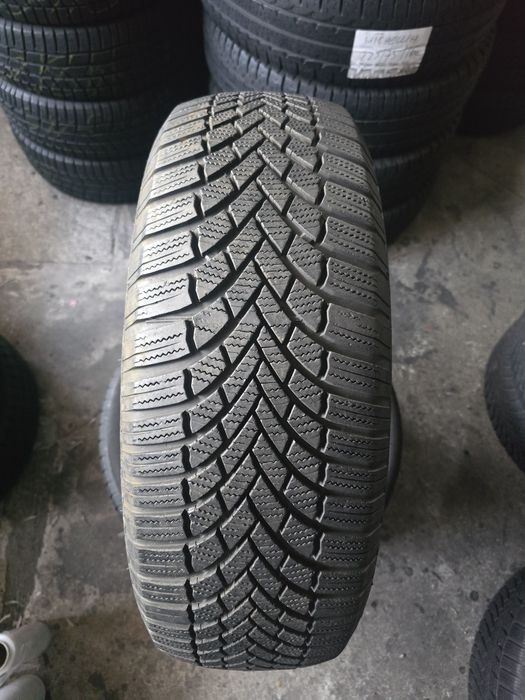 Bridgestone 235/65 R17 108H MS iarnă